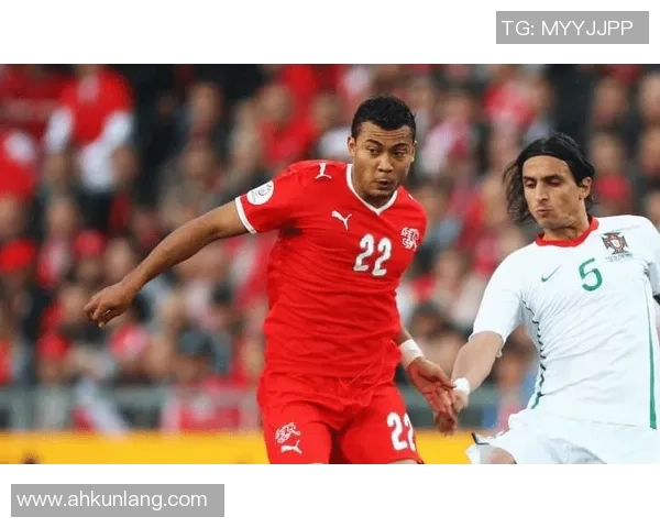 颜值与实力并存的足球明星们让你心动不已的运动魅力之旅