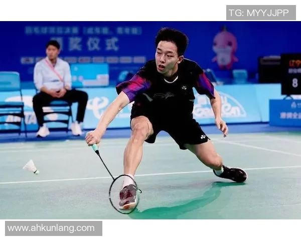 聚焦羽毛球：深圳羽毛球队的状态话题