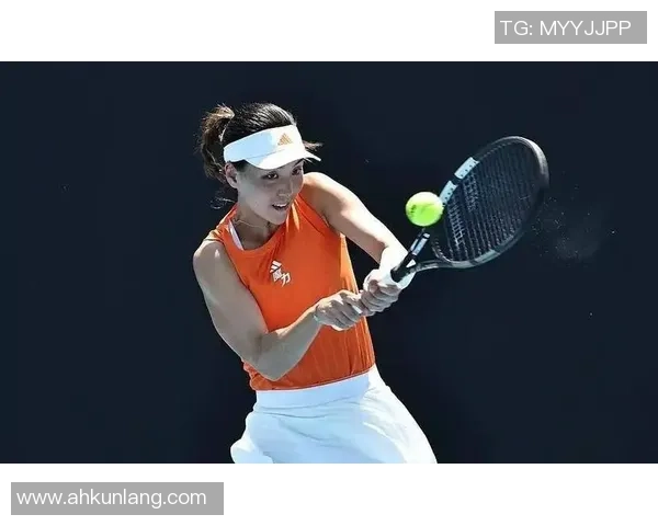 专访陈军：解密网球成功之道