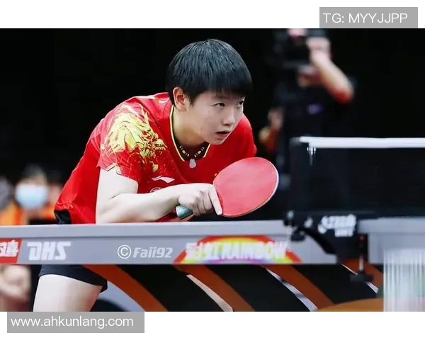 大满贯特别报道：成都乒乓球队的奋斗经历