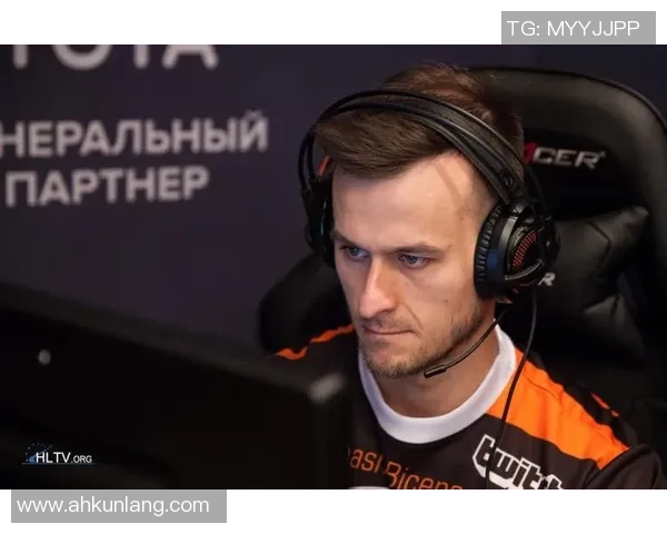 专访杨敏：解密CS_GO成功之道